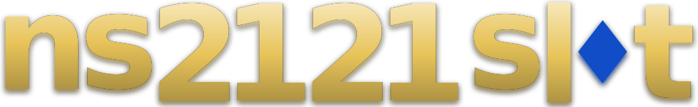 ns2121 slot logo