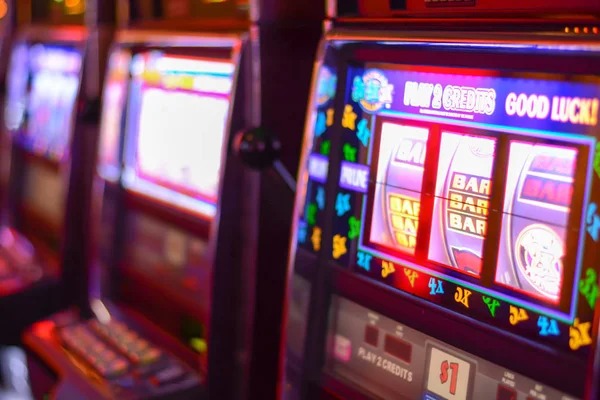 ns2121 slot mobile gaming